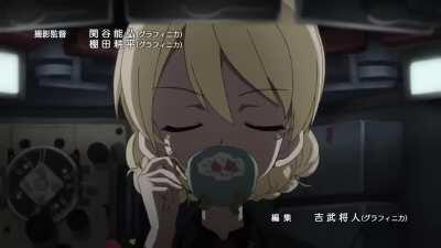 Girls und Panzer das Finale: Part 2 - Grand Symphony