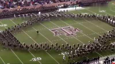 When you set a big army on a short patrol