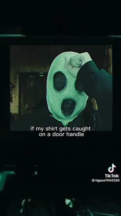 I Want To Play A Game