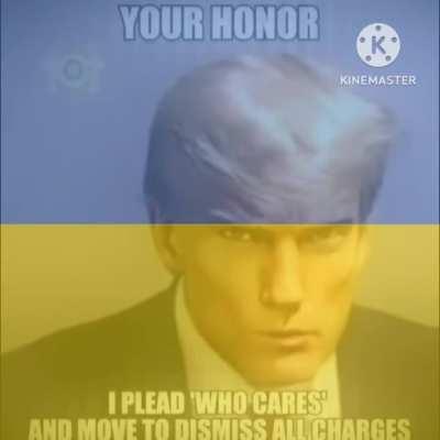 Based and who cares pilled.