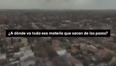 Lo que tienen en común los muy ricos y los muy pobres: tener caballos, muchos hijos, y no contar con saneamiento