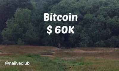 ┐(￣ヘ￣)┌ Bitcoin These Day