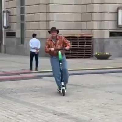 years are wrong grandpa