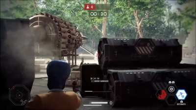 Battle Scenario Fail/Win