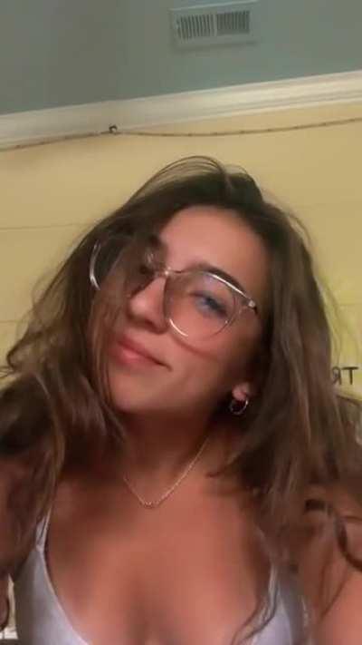 “Im still thinking of a name”