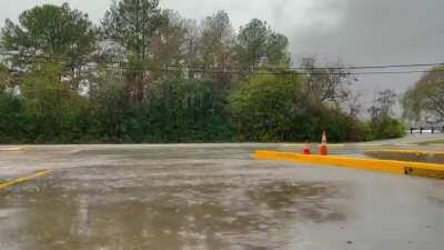 Trying to wash away the last of that 2020 stink