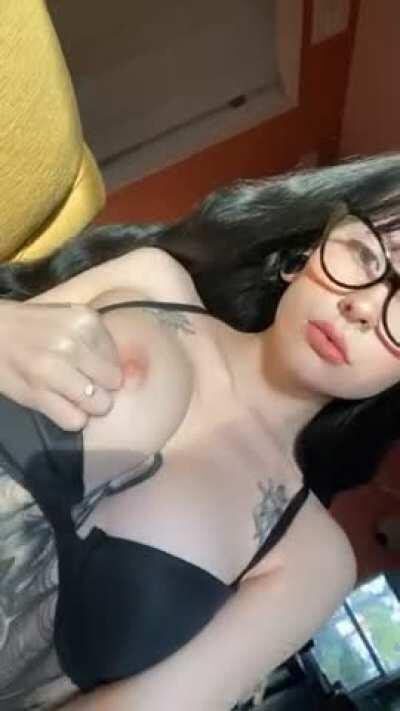 Do they look inviting? (oc)