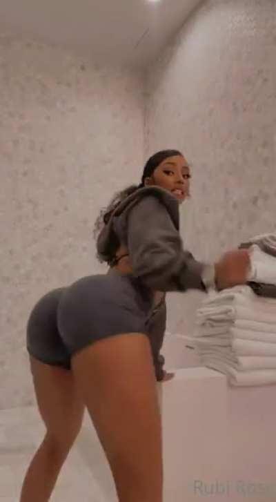 added new videos to rubirose telegram dm me asap! come money ready