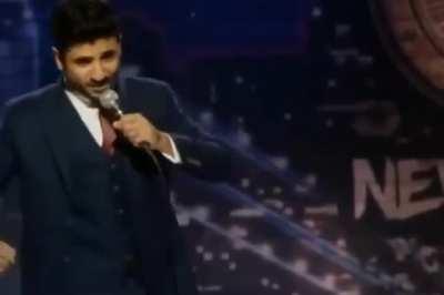 What the fuck indeed