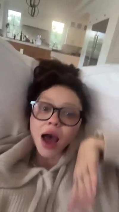 Watching the SAG Awards