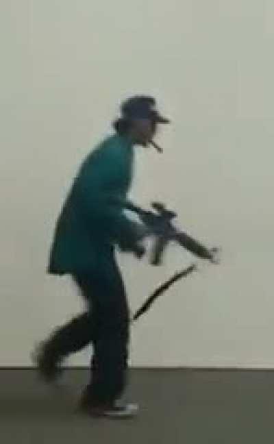 Reject anime, accept san andreas