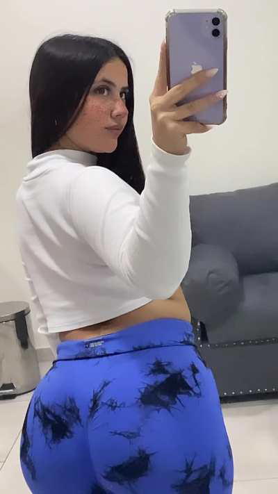 today's workout complete