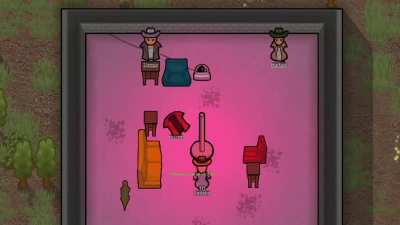 When your pawns said they’d do anything for the colony... 