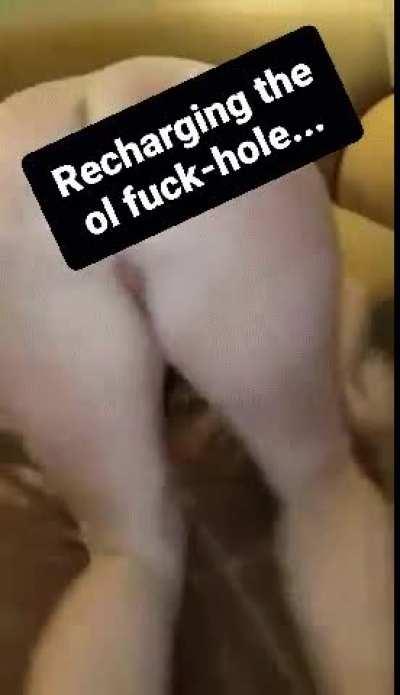 The New Green New Deal.