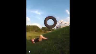 When you really hate yourself