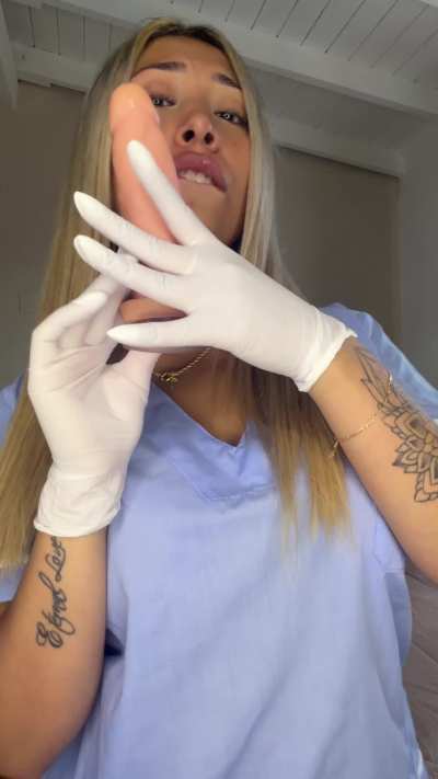 Are you going to put your face here?