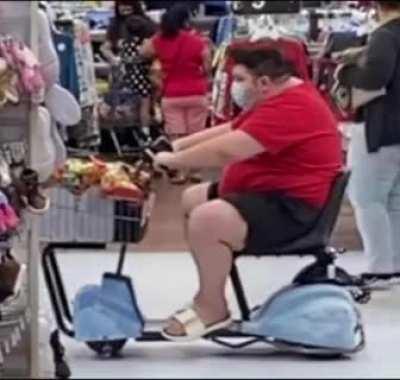 te lo encuentras comprando que harías? (es el nikocado avocado)