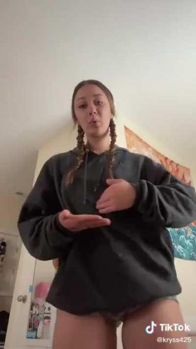 Wasn't expecting that wow