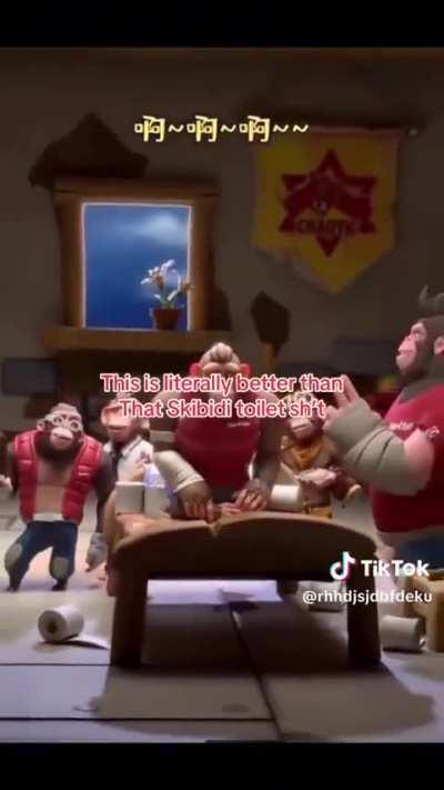 What even is this meme 