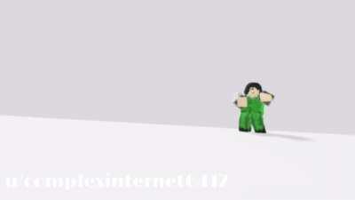 Ain’t nothin' gonna break my stride!