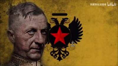 Sergey Batovsky -To Serve Holy Russia