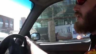 EVEN PEWDIEPIE KNOWS LAMBORGHINI WAS A BANGER