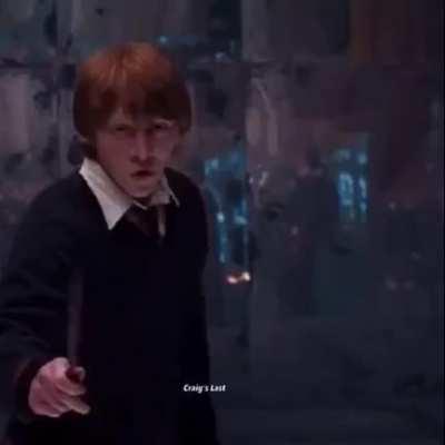 I didn’t expect that