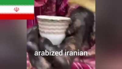 Arap countries explained part 3