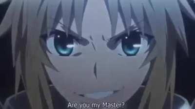 I know Peter, I know…