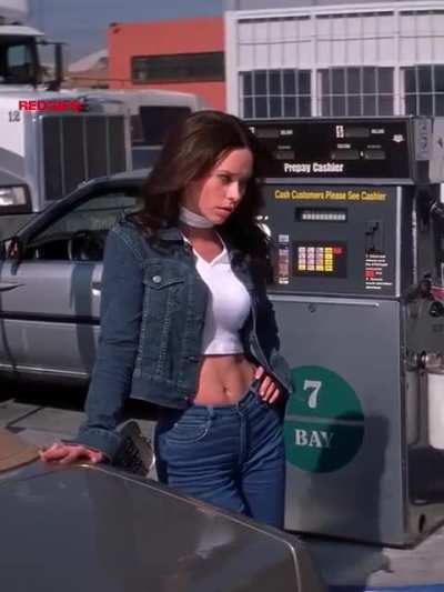 Jennifer Love Hewitt