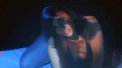 Ayisha Diaz Bundle DM😈