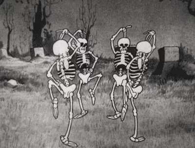 The October is coming 🎃🦇