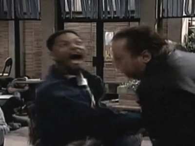 Is this a JoJo's reference