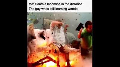 Its happened to everyone