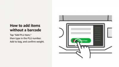 Амазон сделал тележку/весы/кассу в одном девайсе. Amazon Dash Cart.