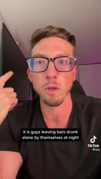 TikTok Detectives: Data Shows Serial Killers are a National Problem.