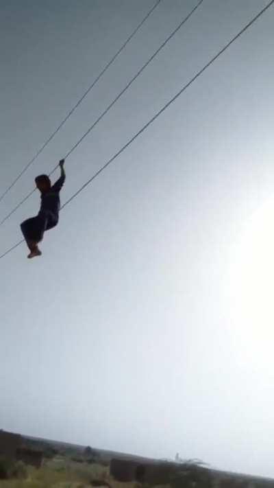 They are having fun ð¥°