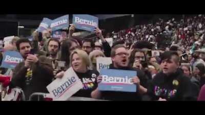 Ain't I Right - Marty Robbins Bernie Edition