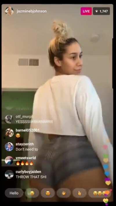 Ig live
