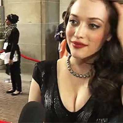 Kat Dennings