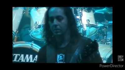 Daron during the first Squid Game