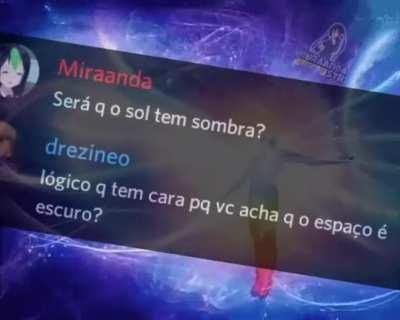 Finalmente explicado