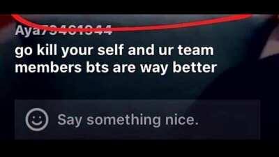 How crazy and delusional kpop stans treat members that they don't like