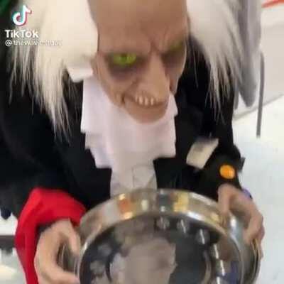 The shit I find in TikTok