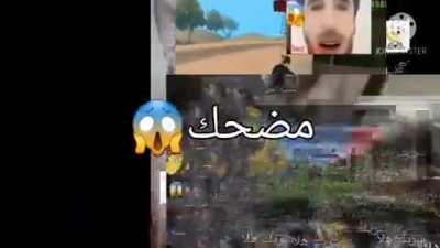 poo poo funny video catمضحك😱😱halal 100%