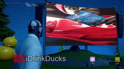 Best Shortnite Animation Ever Made!