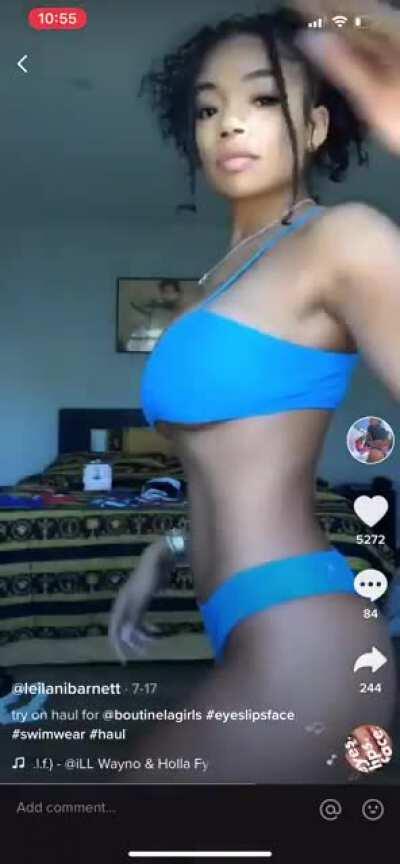 What color y’all like