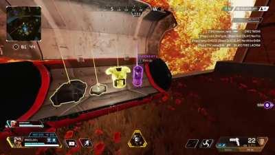 Day one player and first time I’ve ever seen this