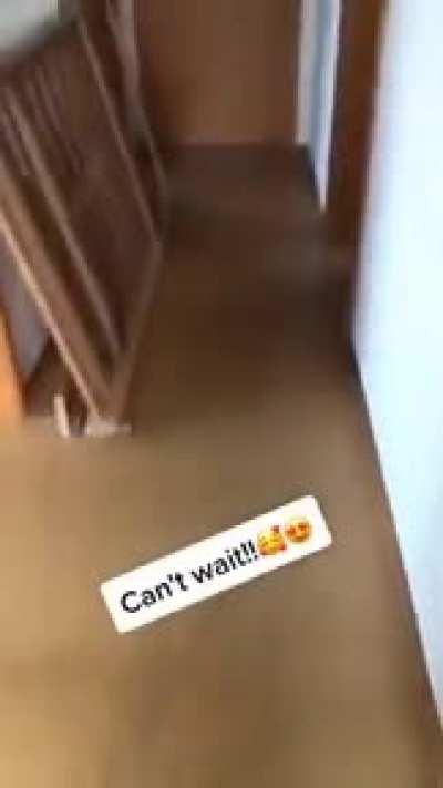 Two weeks is a very long time.