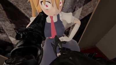 Breakfast with Tohru! (Credits to Genesis Films:  